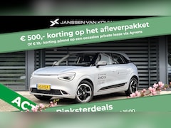 Dongfeng Box - Launch Edition 42 kWh Zeer Compleet / 360 Camera / Stoelverwarming / Carplay