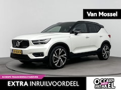 Volvo XC40 - 2.0 T5 AWD R-Design Intro Edition | Achteruitrijcamera | Panoramadak | Elektr. verstelbare