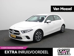 Mercedes-Benz A-klasse - 160 Business Solution | ACHTERUITRIJCAMERA | APPLE CARPLAY | STOELVERWARMING | NAVIGATIE |