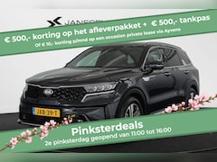 Kia Sorento - 1.6 T-GDI Plug-in Hybrid 4WD ExecutiveLine Panoramadak Stoelventilatie Head-Up Leder