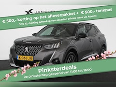 Peugeot 2008 - 1.2 PureTech GT 155PK / Automaat / FOCAL / Keyless / Adaptive Cruise Control
