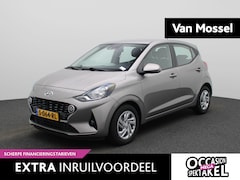 Hyundai i10 - 1.0 Comfort | Lage Kilometerstand | Apple Carplay / Android Auto | Airco | Cruise Control