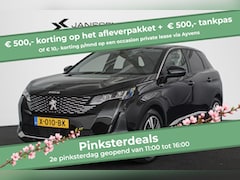 Peugeot 3008 - 1.6 HYbrid 300 Allure Pack Business PHEV 300PK Camera Carplay Stoelverwarming Keyless