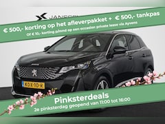 Peugeot 3008 - 1.6 HYbrid 225 GT Panoramadak Camera Navigatie