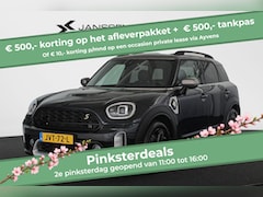 MINI Countryman - 1.5 Cooper S E ALL4 Untamed Edition Pano Head-Up Harman Kardon Memory Carplay Stoelverwarm