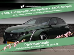 Peugeot 308 - 1.2 PureTech GT *Automaat * Navigatie * LED Koplampen * Verde Oliva