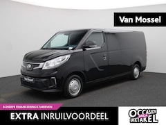 Maxus eDELIVER 3 - L2 50 kWh | APPLE CARPLAY / ANDROID AUTO | ACHTERUITRIJCAMERA | AUTOMAAT |