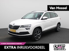 Skoda Karoq - 1.5 TSI ACT Ambition Business | Apple Carplay / Android Auto | Panoramadak | Stoelverwarmi