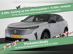 Peugeot 3008 - 1.2 Hybrid 145 GT / 360 Camera / Alcantara / Massage / Stoelverwarming Voor + Achter