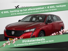 Peugeot 308 SW - 1.2 PureTech Active Pack Business Stoelverwarming