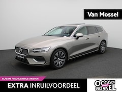 Volvo V60 - T6 PHEV Geartronic Inscription | PANORAMADAK | LEDER | LED | NAVIGATIE | CAMERA