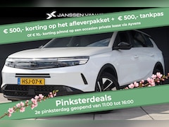 Opel Grandland - 1.2 Turbo Hybrid GS / Demo voordeel