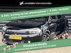 Opel Corsa - 1.2 Turbo Hybrid GS Matrix LED Keyless Navigatie