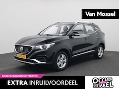 MG ZS - EV Comfort 45 kWh | Airconditioning | Cruise Control | Apple Carplay / Android Auto | Park