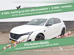 Peugeot 308 - 1.6 HYbrid 225 GT Pack Business