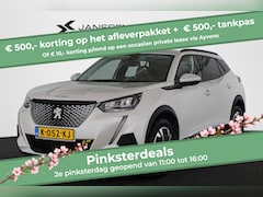 Peugeot 2008 - 1.2 PureTech Allure Getint glas Carplay Camera