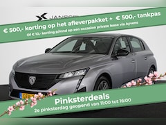 Peugeot 308 - 1.2 PureTech Active Pack Business Apple CarPlay Adaptieve Cruise Control