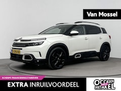 Citroën C5 Aircross - 1.2 PureTech Business Plus | Trekhaak | Cruise Control | Achteruitrijcamera | Stoelverwarm