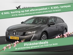 Peugeot 508 SW - 1.2 PureTech Allure Pack Business Keyless Apple CarPlay