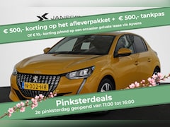 Peugeot 208 - 1.2 PureTech Allure Camera Navi 16"