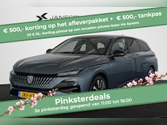 Peugeot 308 SW - 1.2 Hybrid 145 e-DCS6 Allure Facelift Navigatie Keyless 360 Camera