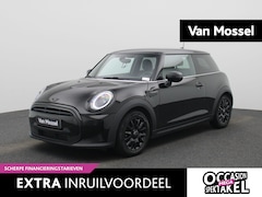 MINI Cooper - 1.5 Essential | Navigatie | Black pakket | Parkeer sensoren | Airco | Virtual cockpit | Un