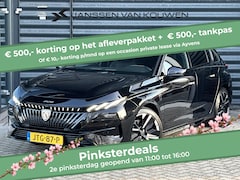Peugeot 308 - 1.2 Hybrid 145 e-DCS6 GT Automaat 360 Camera Navigatie