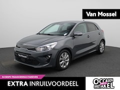 Kia Rio - 1.2 DynamicPlusLine | Apple Carplay / Android Auto | Camera | Climate Control | Privacy Gl