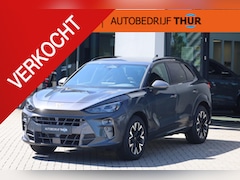 CUPRA Terramar - 1.5 TSI e-Hybrid Business 204PK / 150kW area view elektrische stoelverstelling met geheuge