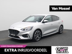 Ford Focus - 1.0 EcoBoost ST Line | AUTOMAAT | ACHTERUITRIJCAMERA | NAVIGATIE | PARKEERSENSOREN | STOEL