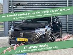 Peugeot e-3008 - GT Avantage 210 73 kWh / 100% Elektrisch / Voordeel / 6+2JR Garantie