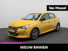 Peugeot 208 - 1.2 PureTech Active Pack | APPLE CARPLAY - ANDROID AUTO | AIRCO | CRUISE CONTROL | NAVIGAT