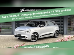 Dongfeng Box - Premium Edition 42 kWh * Actie € 1500, 00 korting Gratis metallic lak