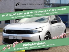 Opel Corsa - 1.2 Turbo GS / Keyless / Sensoren / 2+6 Jaar Garantie