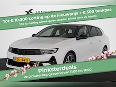 Opel Astra Sports Tourer - 1.6 Turbo Plug In Hybrid GS / Megavoordeel / Direct leverbaar