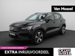Volvo XC40 - Recharge Core AUTOMAAT | NAVIGATIE | CAMERA | CRUISE | CLIMA | APPLE CARPLAY | LMV | PDC |