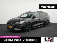 Ford Focus Wagon - 2.3 EcoBoost ST-3 280PK Handgeschakeld | Apple/Android Play | Camera | Cruise | Keyless |