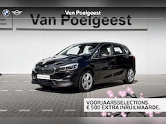 BMW 2-serie Active Tourer - 225xe iPerformance eDrive Edition Selections 500