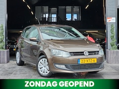 Volkswagen Polo - 1.2TSI Comfortline|DSG|PDC|NAVI|Airco|Cruise