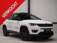 Jeep Compass - 1.3T S | Pano | Alpine | Memory | Vol |