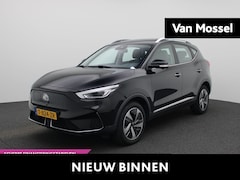 MG ZS - EV EV Long Range Luxury 70 kWh | PANORAMADAK | ACHTERUITRIJCAMERA | APPLE CARPLAY - ANDROI