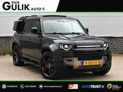 Land Rover Defender 110 - 2.0 P400e 110 X