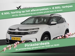Citroën C5 Aircross - 1.6 Plug-in Hybrid 225 Feel * Achteruitrijcamera * Navigatie * SOH 97%