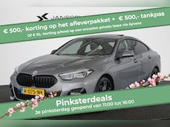 BMW 2-serie Gran Coupé - 218i Business Edition M Sport Panoramadak Stoel-Stuurverwarming