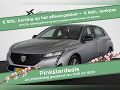 Peugeot 308 - 1.2 Hybrid 136 e-DCS6 Active Pack Business