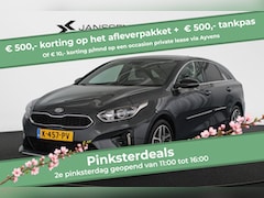 Kia Pro cee'd - ProCeed 1.0 T-GDI GT-Line Edition Camera Navi Clima