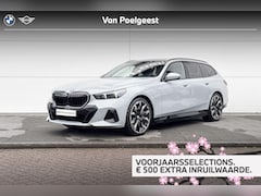 BMW 5-serie Touring - 550e xDrive M Sport | Secletions 500