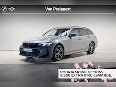 BMW 3-serie Touring - 320e M Sportpakket Selections 500