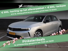 Opel Astra - 1.2T 110PK Edition * Achteruitrijcamera * Apple CarPlay * Cruise Control
