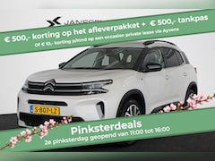 Citroën C5 Aircross - 1.6 Plug-in Hybrid 225 Shine Panoramadak 360 Camera Elektrische Achterklep